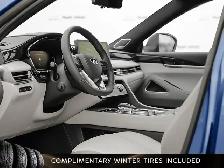 2027 INFINITI QX65 SPORT - Photo 12