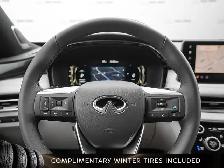 2027 INFINITI QX65 SPORT - Photo 13