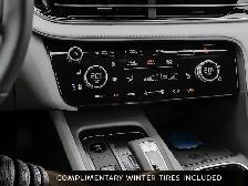 2027 INFINITI QX65 SPORT - Photo 21
