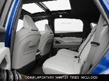 2027 INFINITI QX65 SPORT - Photo 22