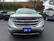 2015 Ford Edge SEL - Photo 3