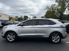 2015 Ford Edge SEL - Photo 4