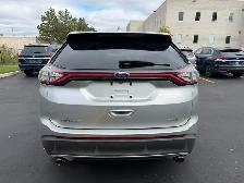 2015 Ford Edge SEL - Photo 5