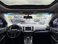 2015 Ford Edge SEL - Photo 8