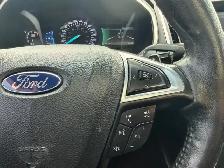 2015 Ford Edge SEL - Photo 11