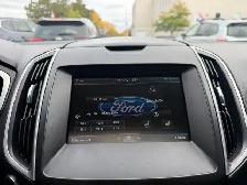 2015 Ford Edge SEL - Photo 12