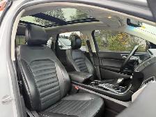 2015 Ford Edge SEL - Photo 18