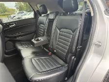 2015 Ford Edge SEL - Photo 20