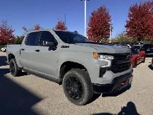 2024 Chevrolet Silverado 1500 LT Trail Boss - Photo 3