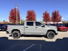 2024 Chevrolet Silverado 1500 LT Trail Boss - Photo 4