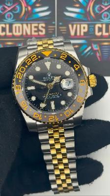 rolex watch  automatic watch  Cartier watch mens watch omega wat - Photo 2