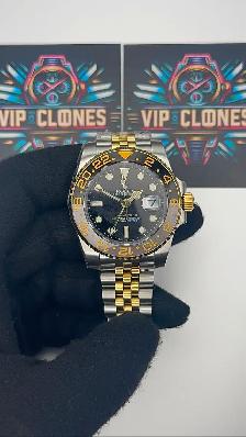 rolex watch  automatic watch  Cartier watch mens watch omega wat - Photo 4