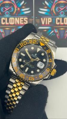 rolex watch  automatic watch  Cartier watch mens watch omega wat - Photo 7
