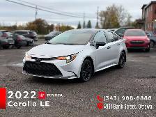 2022 Toyota Corolla LE - Photo 2