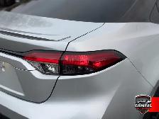 2022 Toyota Corolla LE - Photo 5