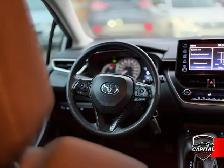 2022 Toyota Corolla LE - Photo 9