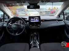 2022 Toyota Corolla LE - Photo 10