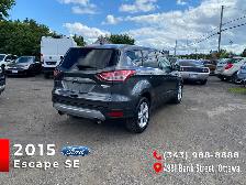 2015 Ford Escape SE - Photo 3