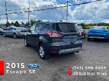 2015 Ford Escape SE - Photo 4