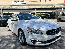2015 Volvo S60 4dr Sdn T5 Drive-E Premier Plus FWD - Photo 2