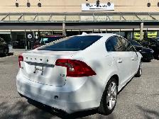2015 Volvo S60 4dr Sdn T5 Drive-E Premier Plus FWD - Photo 4