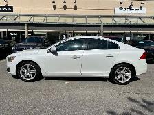 2015 Volvo S60 4dr Sdn T5 Drive-E Premier Plus FWD - Photo 6