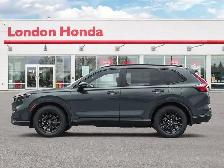 2027 Honda CR-V Hybrid Sport - Photo 3