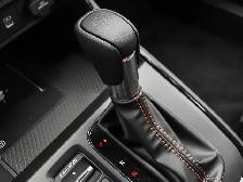 2027 Honda CR-V Hybrid Sport - Photo 16