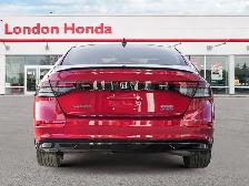 2026 Honda Accord Hybrid Sport-L - Photo 5