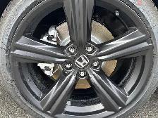 2026 Honda Accord Hybrid Sport-L - Photo 8