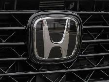 2026 Honda Accord Hybrid Sport-L - Photo 9