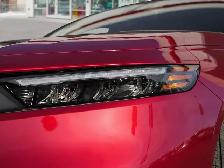 2026 Honda Accord Hybrid Sport-L - Photo 10