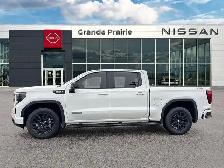 2024 GMC Sierra 1500 Elevation | 4WD | Remote Start - Photo 2