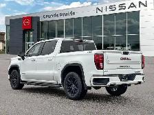 2024 GMC Sierra 1500 Elevation | 4WD | Remote Start - Photo 4