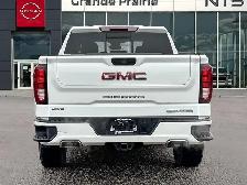 2024 GMC Sierra 1500 Elevation | 4WD | Remote Start - Photo 5