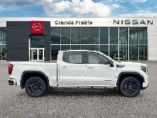 2024 GMC Sierra 1500 Elevation | 4WD | Remote Start - Photo 7