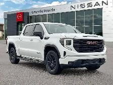 2024 GMC Sierra 1500 Elevation | 4WD | Remote Start - Photo 8