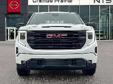 2024 GMC Sierra 1500 Elevation | 4WD | Remote Start - Photo 9