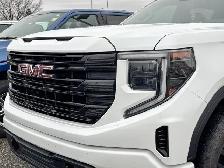 2024 GMC Sierra 1500 Elevation | 4WD | Remote Start - Photo 13