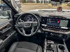 2024 GMC Sierra 1500 Elevation | 4WD | Remote Start - Photo 17