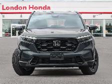 2027 Honda CR-V Hybrid Sport - Photo 2