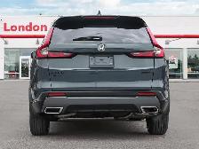 2027 Honda CR-V Hybrid Sport - Photo 5