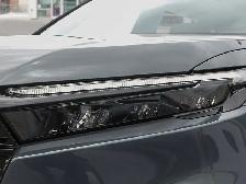 2027 Honda CR-V Hybrid Sport - Photo 9