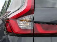 2027 Honda CR-V Hybrid Sport - Photo 10