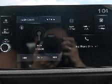 2027 Honda CR-V Hybrid Sport - Photo 17
