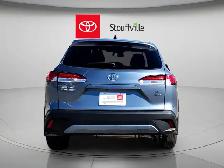 2025 Toyota Corolla Cross LE GENUINE | LE PACKAGE | GAS | AUT... - Photo 3