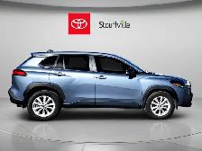 2025 Toyota Corolla Cross LE GENUINE | LE PACKAGE | GAS | AUT... - Photo 4