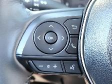 2025 Toyota Corolla Cross LE GENUINE | LE PACKAGE | GAS | AUT... - Photo 10