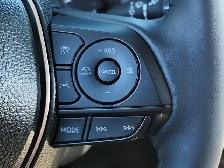 2025 Toyota Corolla Cross LE GENUINE | LE PACKAGE | GAS | AUT... - Photo 11