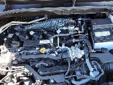 2025 Toyota Corolla Cross LE GENUINE | LE PACKAGE | GAS | AUT... - Photo 20